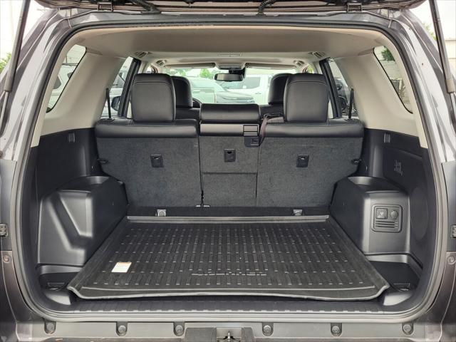 used 2020 Toyota 4Runner car, priced at $41,986