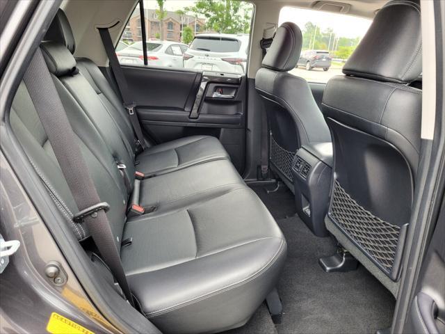 used 2020 Toyota 4Runner car, priced at $41,986