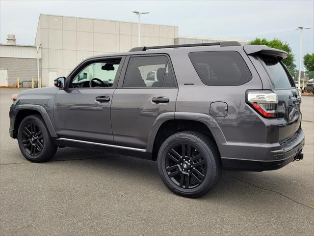 used 2020 Toyota 4Runner car, priced at $41,986