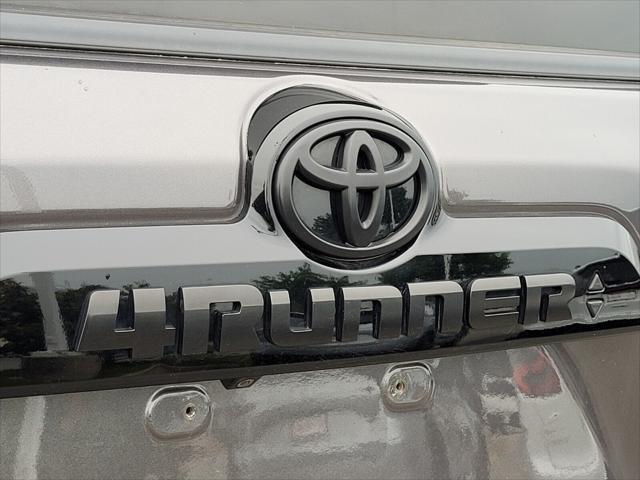 used 2020 Toyota 4Runner car, priced at $41,986