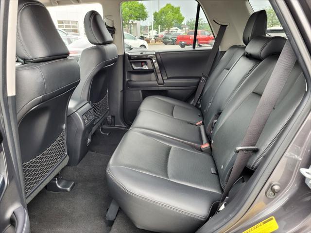 used 2020 Toyota 4Runner car, priced at $41,986