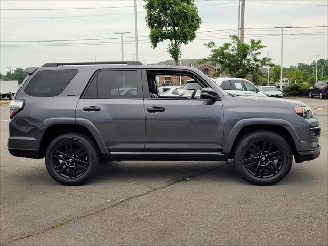 used 2020 Toyota 4Runner car, priced at $41,986