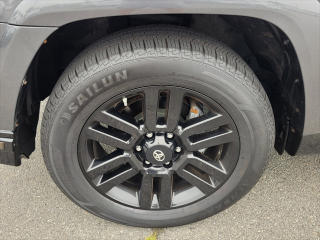 used 2020 Toyota 4Runner car, priced at $41,986