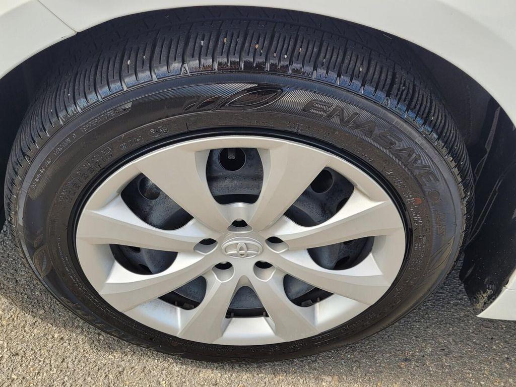used 2025 Toyota Corolla Hybrid car, priced at $24,462