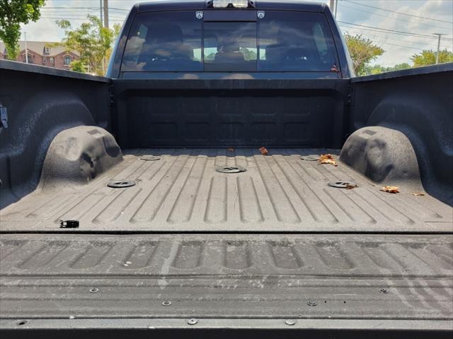 used 2017 Ram 2500 car, priced at $40,669