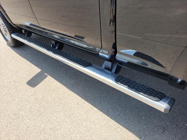 used 2017 Ram 2500 car, priced at $40,669
