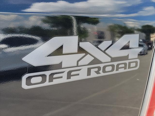 used 2017 Ram 2500 car, priced at $40,669