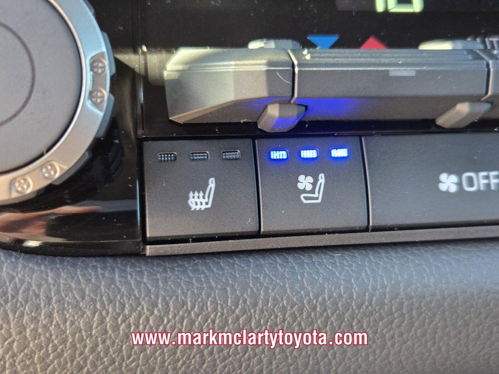 new 2026 Toyota Tundra car, priced at $60,478