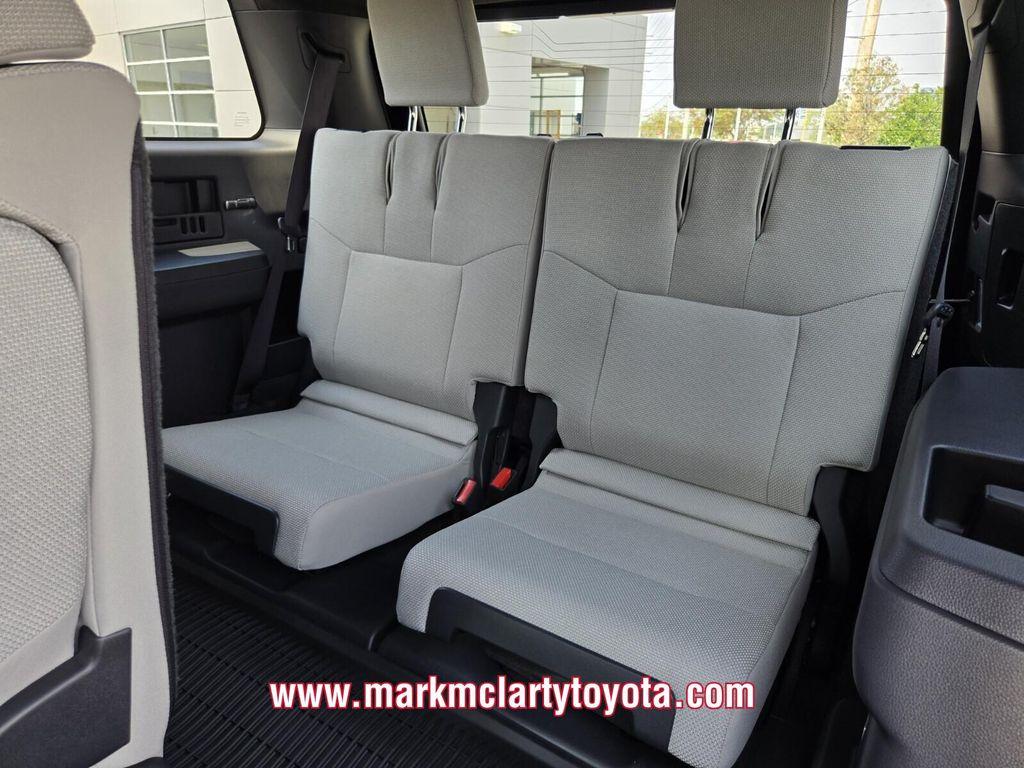 new 2025 Toyota 4Runner car, priced at $48,097