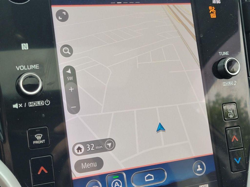 used 2020 Subaru Outback car, priced at $18,277