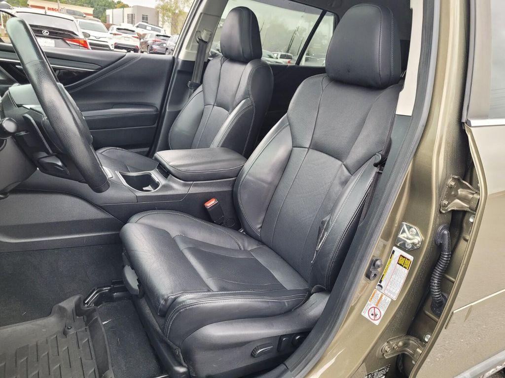 used 2020 Subaru Outback car, priced at $18,277
