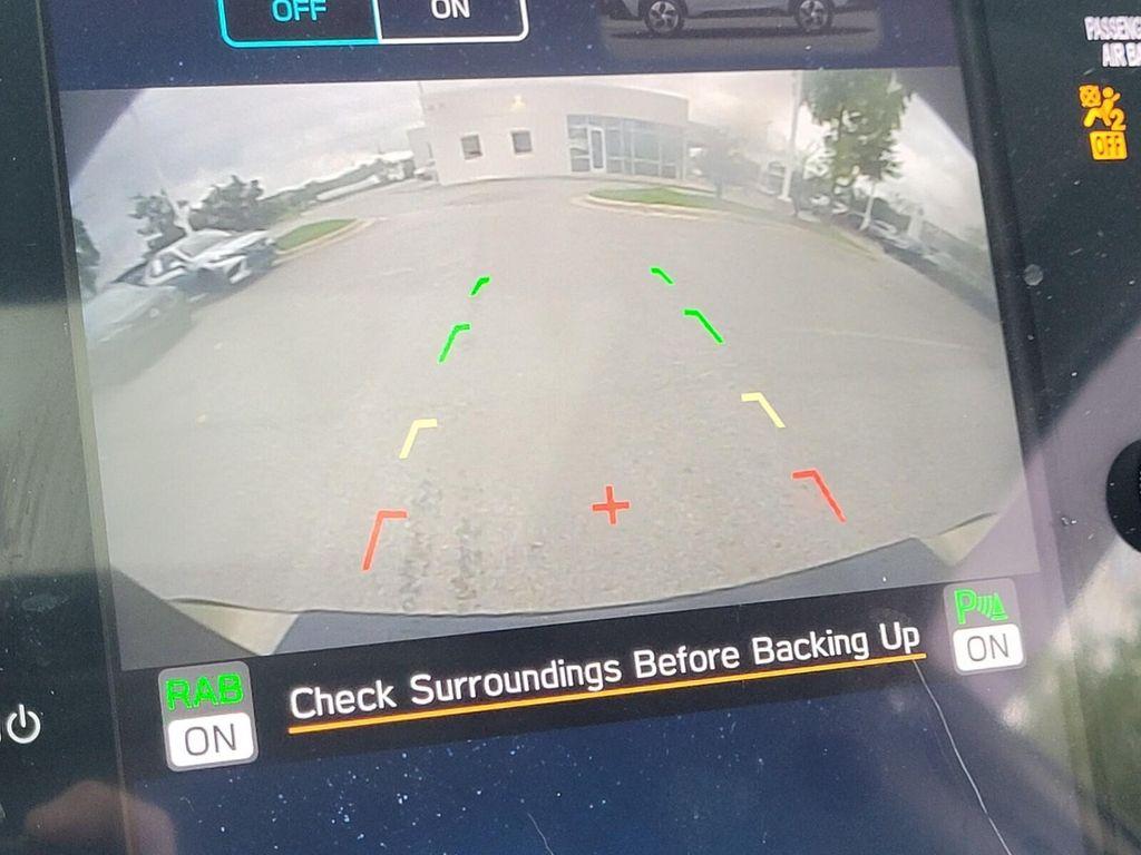 used 2020 Subaru Outback car, priced at $18,277