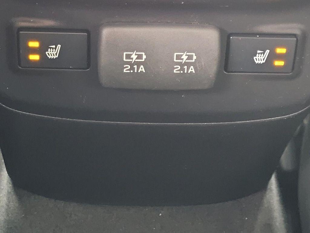 used 2020 Subaru Outback car, priced at $18,277