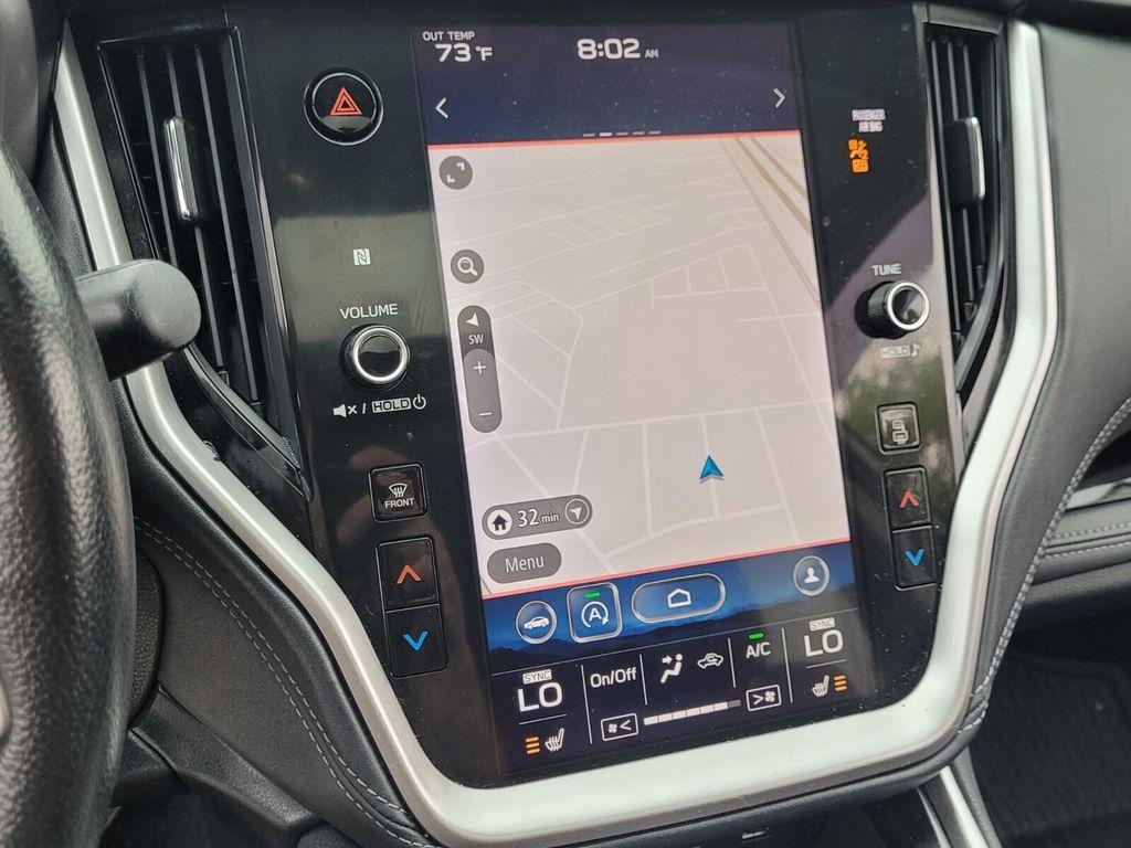 used 2020 Subaru Outback car, priced at $18,277