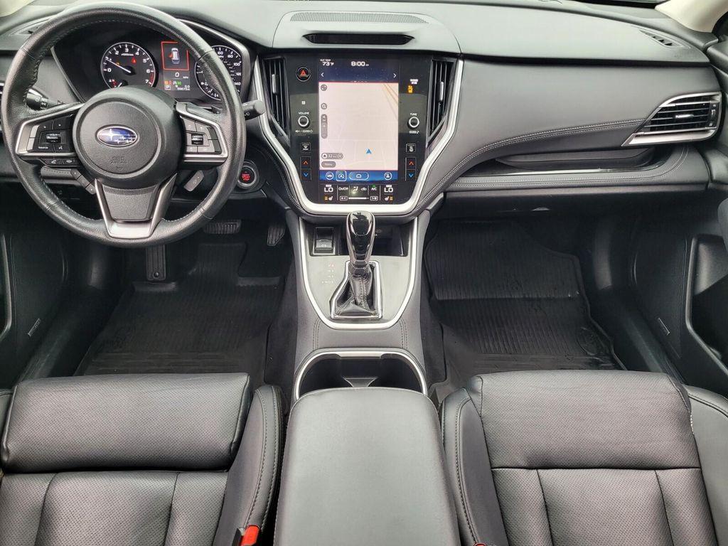 used 2020 Subaru Outback car, priced at $18,277