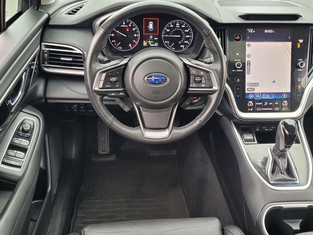 used 2020 Subaru Outback car, priced at $18,277