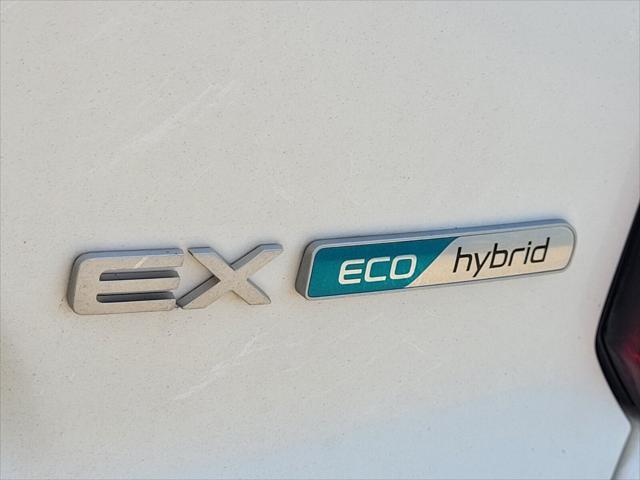 used 2021 Kia Sorento Hybrid car, priced at $23,989