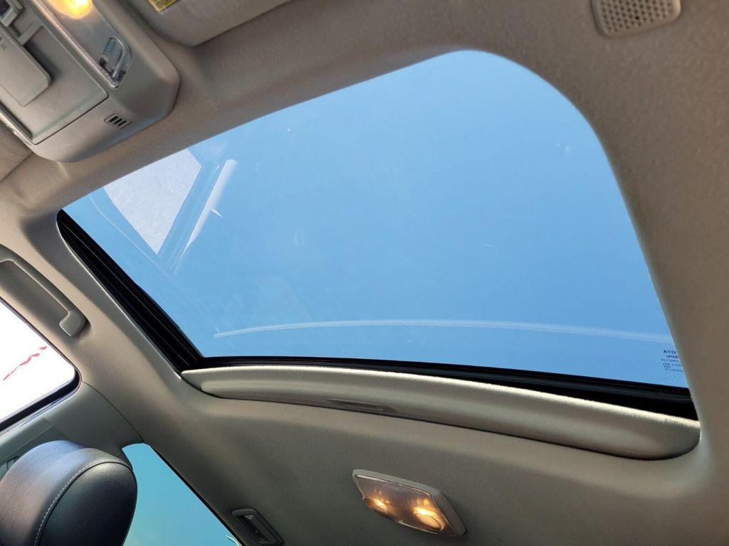 used 2020 Toyota Sequoia car, priced at $41,889