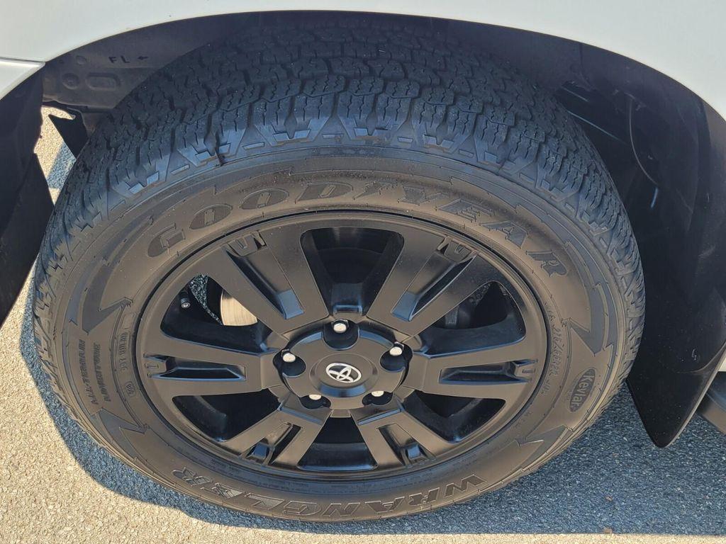 used 2020 Toyota Sequoia car, priced at $41,889