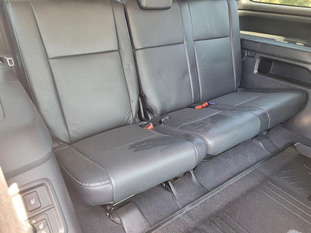 used 2020 Toyota Sequoia car, priced at $41,889