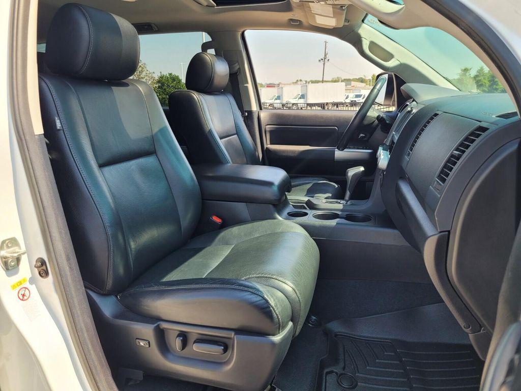 used 2020 Toyota Sequoia car, priced at $41,889