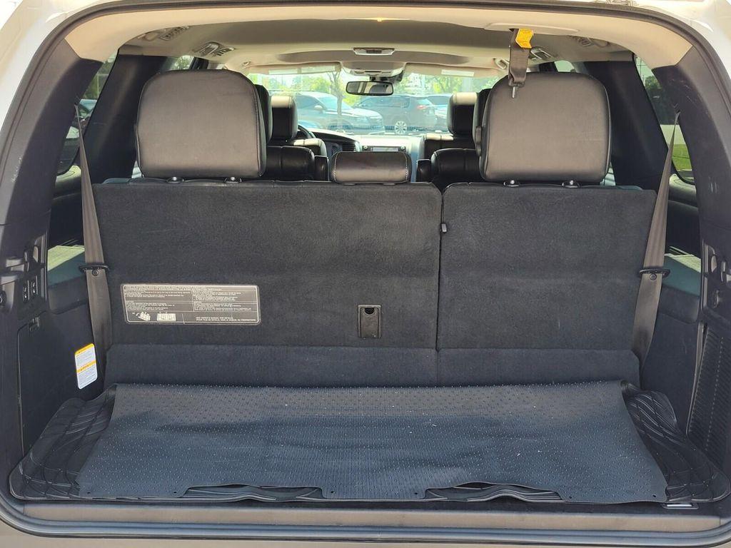 used 2020 Toyota Sequoia car, priced at $41,889