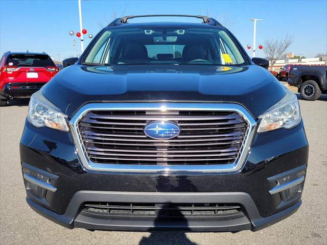 used 2020 Subaru Ascent car, priced at $16,700