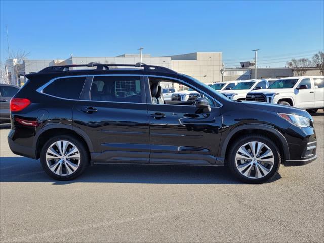 used 2020 Subaru Ascent car, priced at $16,700