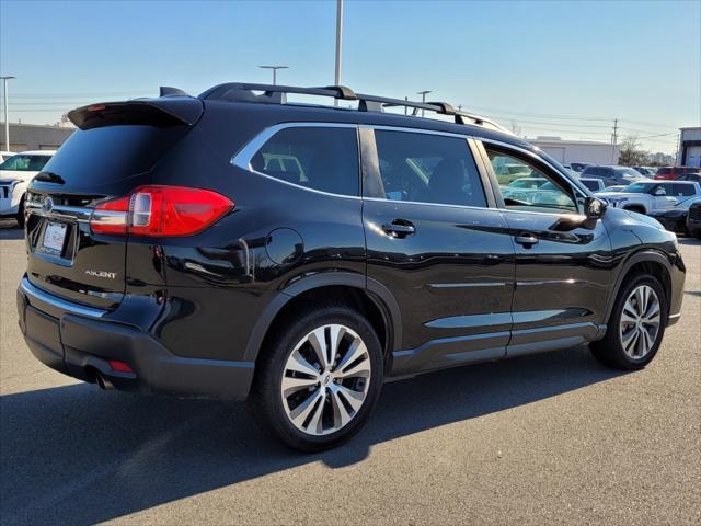 used 2020 Subaru Ascent car, priced at $16,700