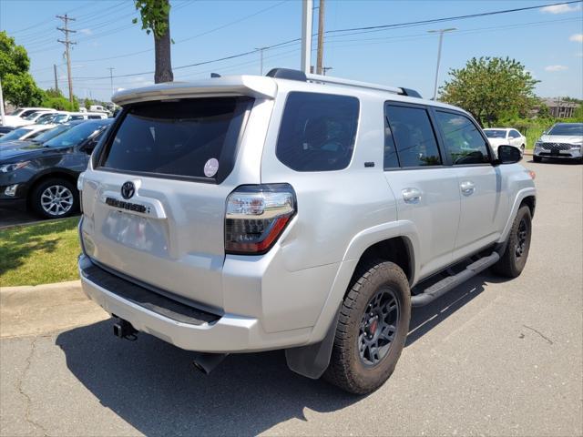 used 2023 Toyota 4Runner car