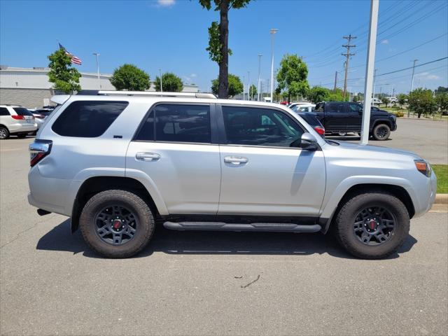 used 2023 Toyota 4Runner car