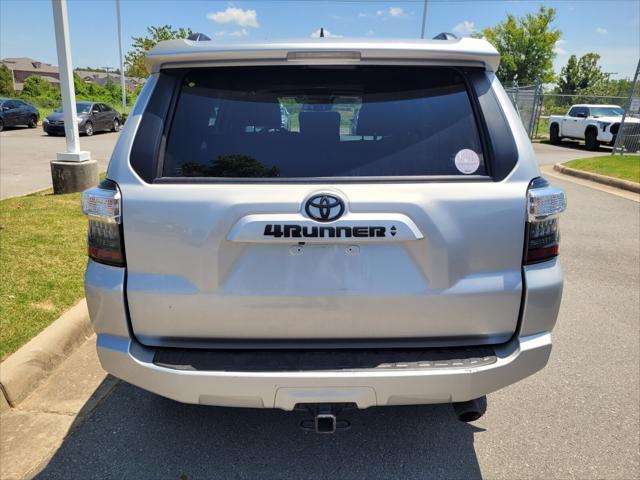 used 2023 Toyota 4Runner car