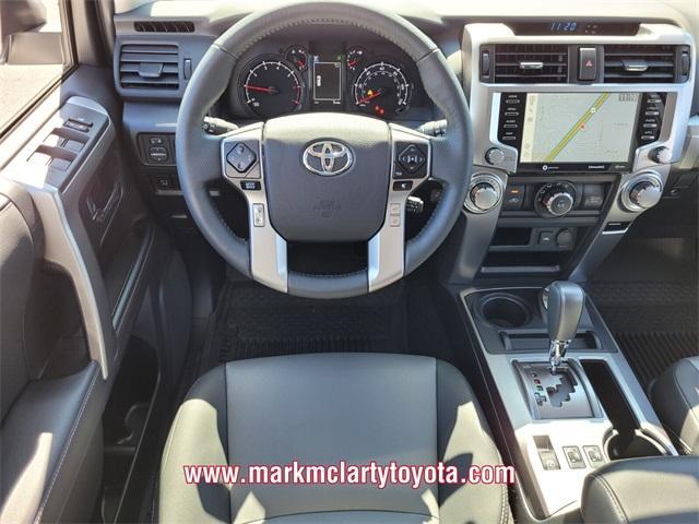 new 2024 Toyota 4Runner car, priced at $53,204