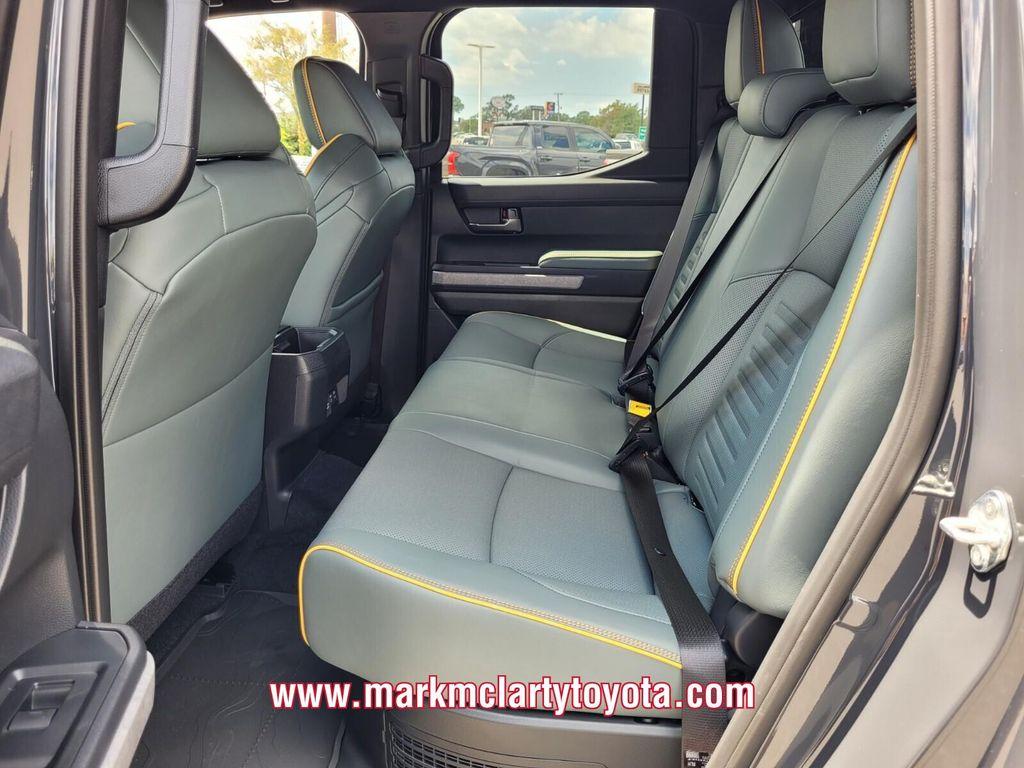 new 2025 Toyota Tacoma Hybrid car, priced at $62,827