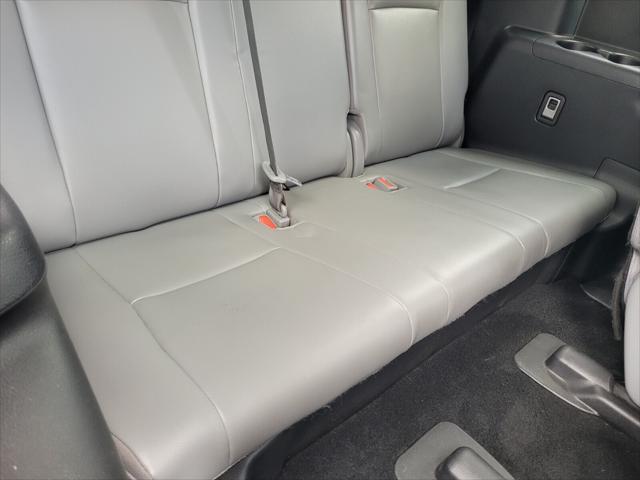 used 2021 Toyota Highlander car, priced at $29,148