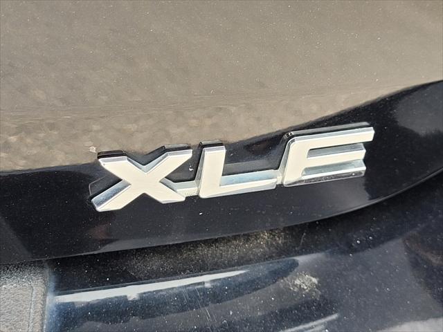 used 2021 Toyota Highlander car, priced at $29,148