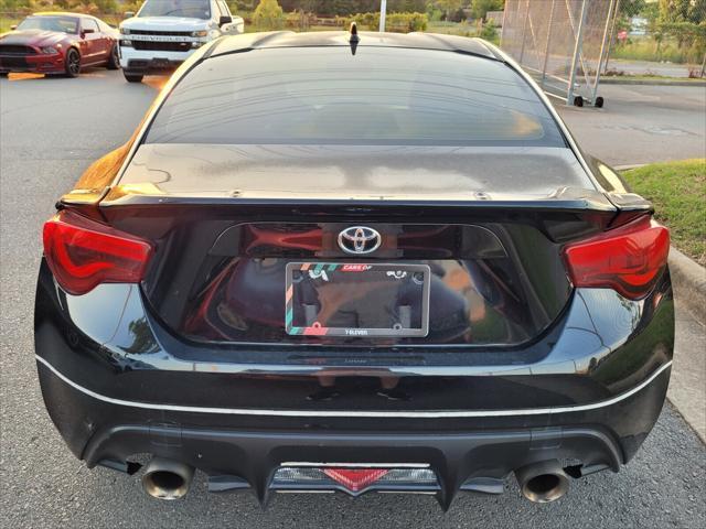 used 2019 Toyota 86 car, priced at $23,357