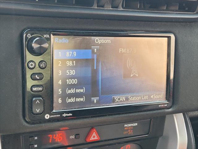 used 2019 Toyota 86 car, priced at $23,357
