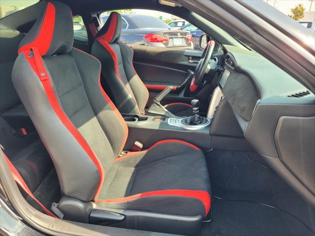 used 2019 Toyota 86 car, priced at $23,357
