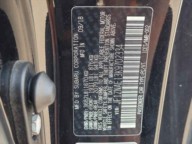 used 2019 Toyota 86 car, priced at $23,357