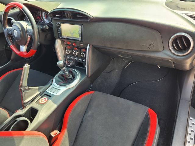 used 2019 Toyota 86 car, priced at $23,357