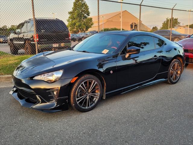 used 2019 Toyota 86 car, priced at $23,357