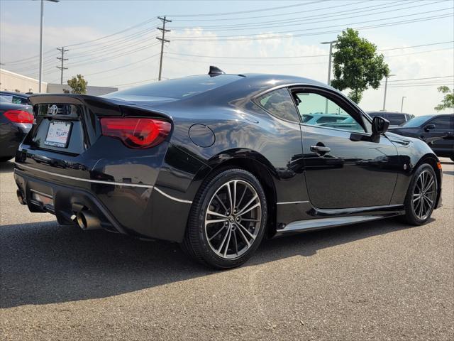 used 2019 Toyota 86 car, priced at $23,357