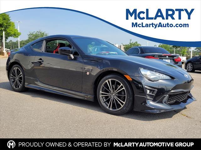 used 2019 Toyota 86 car, priced at $23,357