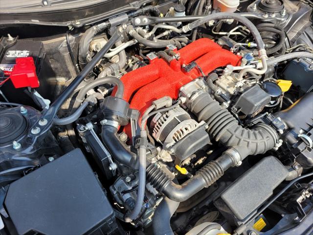 used 2019 Toyota 86 car, priced at $23,357