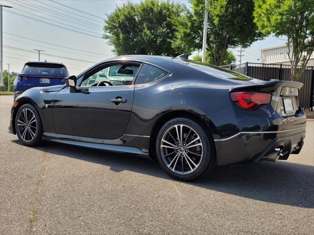 used 2019 Toyota 86 car, priced at $23,357