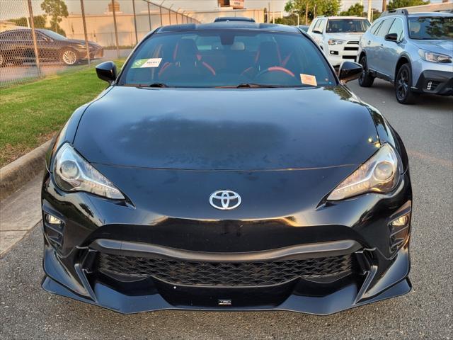 used 2019 Toyota 86 car, priced at $23,357