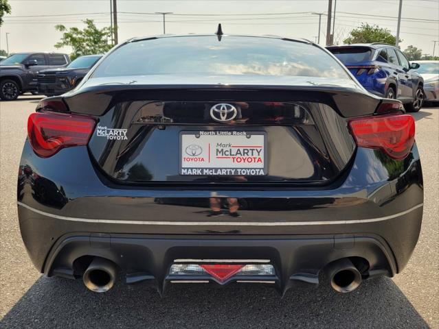 used 2019 Toyota 86 car, priced at $23,357