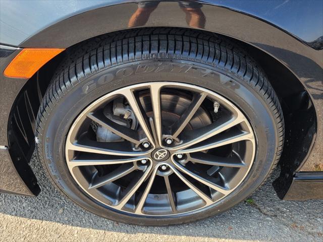 used 2019 Toyota 86 car, priced at $23,357