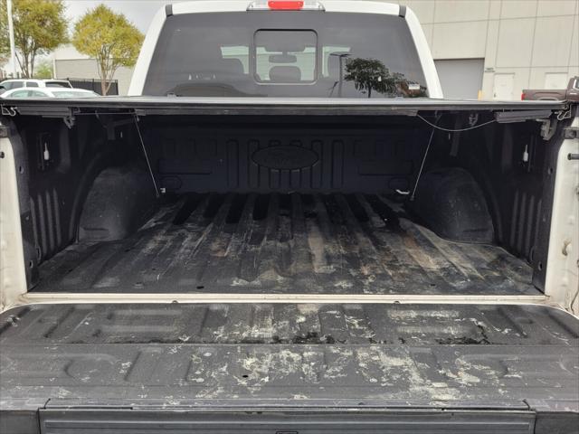 used 2019 Ford F-150 car, priced at $33,629